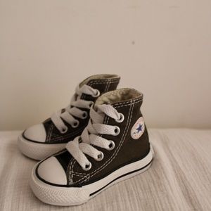 Baby Converse